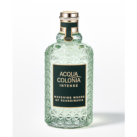 4711 Acqua Colonia Intense Eau de Cologne 170 ml Frauen