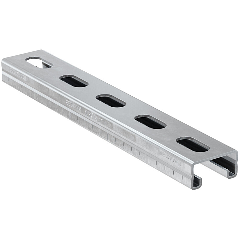 Fischer 40391 Sanitär-Montagerahmen Kanal