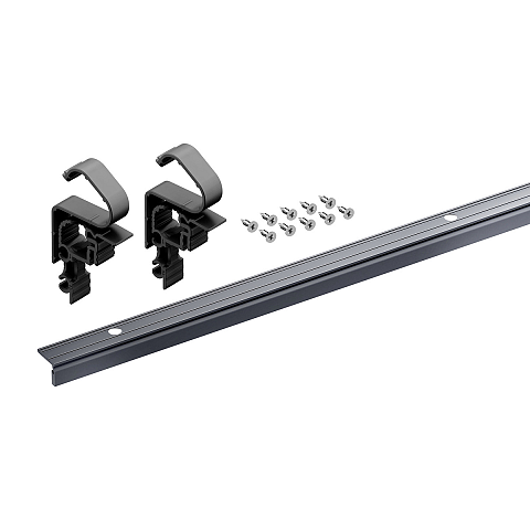 Hettich 9279161 Schubladenrolle & -schiene 1200 mm