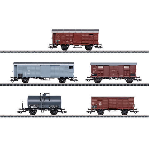 Märklin 46575 maßstabsgetreue modell Zugmodell