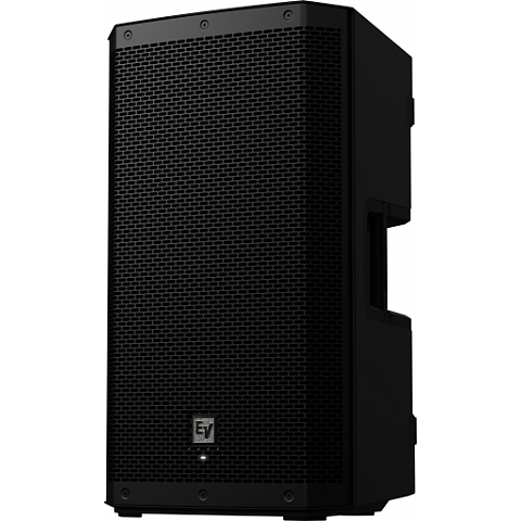 Electro-Voice ZLX G2 Powered 2-Wege Schwarz Verkabelt & Kabellos 1000 W