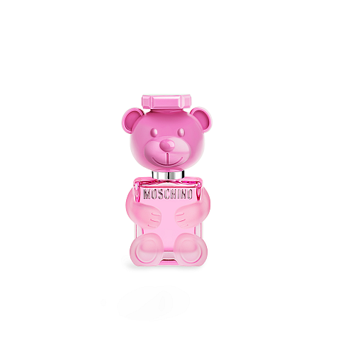 Moschino Toy 2 Bubble Gum 50 ml Frauen