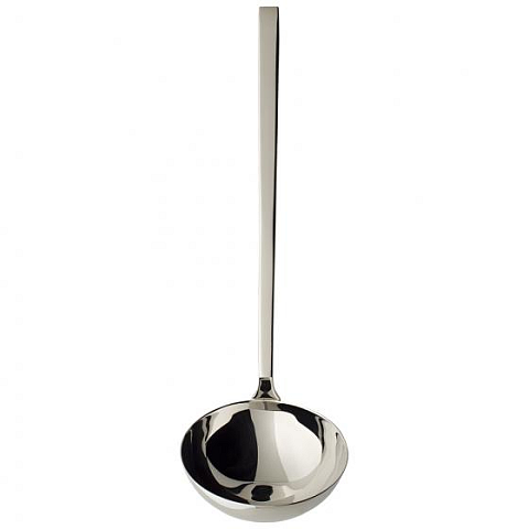 Villeroy & Boch 1264171800 Kelle Edelstahl