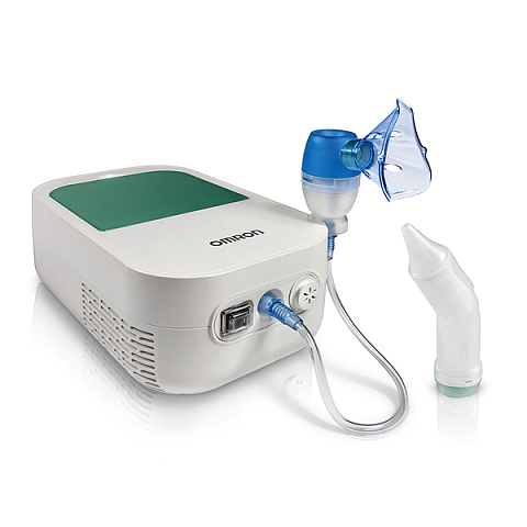 Omron NE-C301-E Vernebler