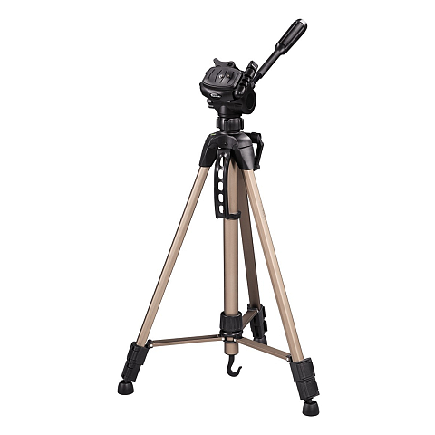 Hama Tripod Star 61 Stativ 3 Bein(e) Silber