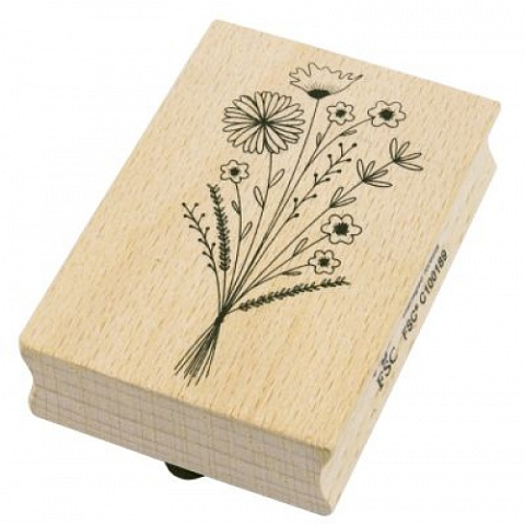 Artoz 137606-226 Stempelblock Holz 1 Stück(e)