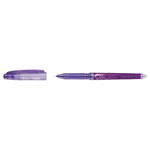 Pilot FriXion Point Stick Pen Violett