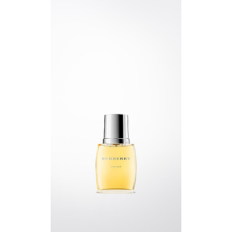 Burberry 34547041 Eau de Toilette 50 ml Männer