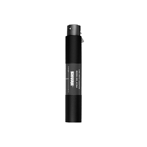 Shure A15LA Dämpfungselement