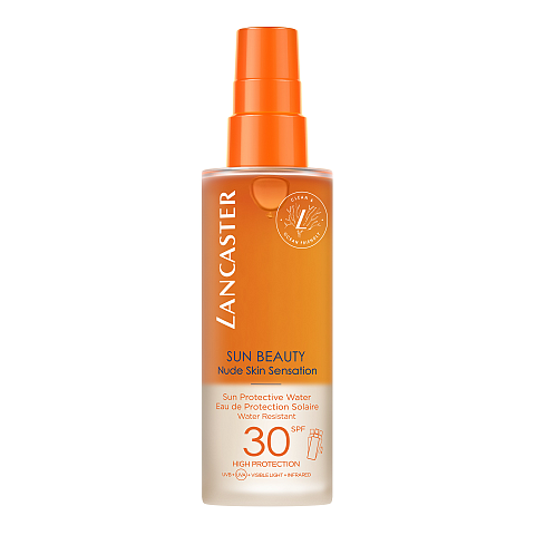 Lancaster Sun Beauty Sonnenschutzspray Körper 30 Erwachsene