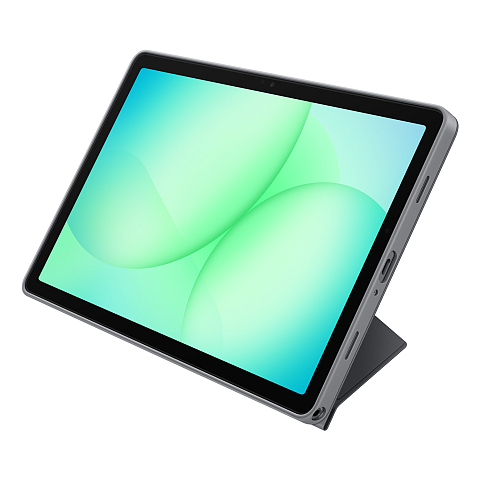 Samsung EF-BX230PBEGWW Tablet-Schutzhülle 27,9 cm (11") Folio Schwarz