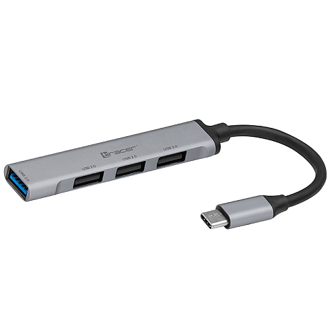 Tracer H40 USB Typ-C Aluminium