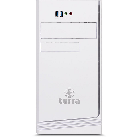 TERRA PC-BUSINESS 5000wh SILENT