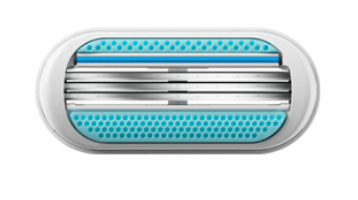 Gillette Venus Smooth Rasierklinge 8 Stück(e) Frauen