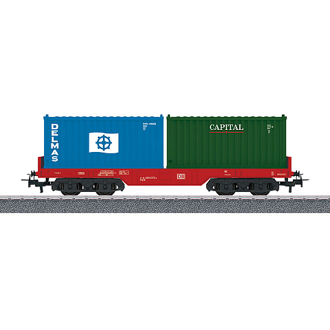 Märklin 44700 maßstabsgetreue modell HO (1:87)