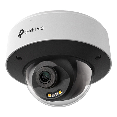TP-Link InSight S285 Dome IP-Sicherheitskamera Draußen 3840 x 2160 Pixel Zimmerdecke