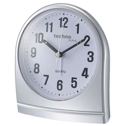 Technoline Geneva SL Silber