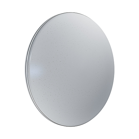 LEDVANCE ORBIS Sparkle Deckenbeleuchtung Nicht austauschbare(s) Leuchtmittel LED 24 W