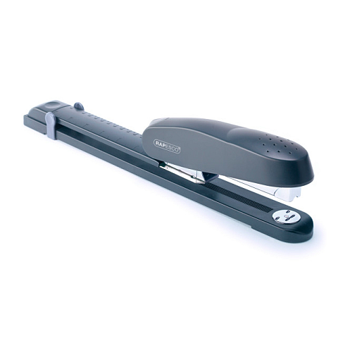 Rapesco R79026A3 Tacker Grau