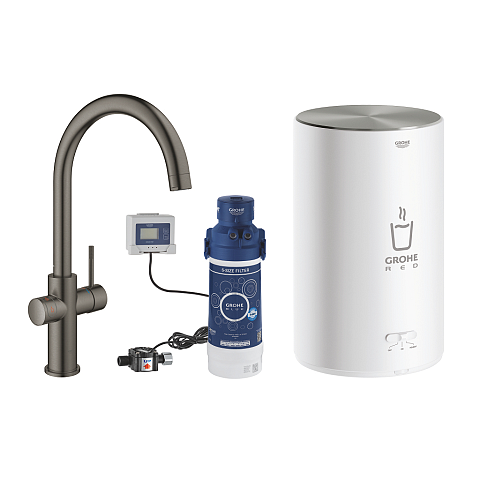 GROHE Red Duo Graphit