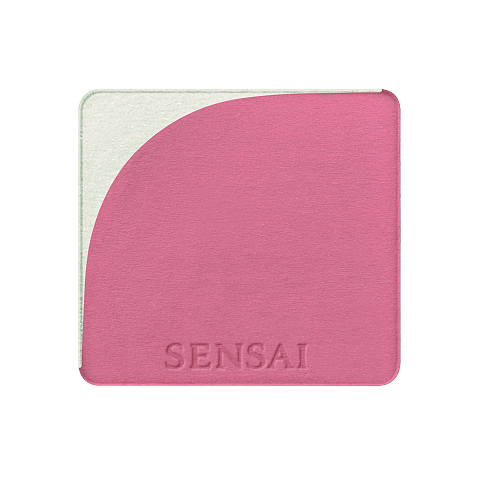 Sensai COLOURS Blooming Blush Rouge 4 g 05 Blooming Beige Creme