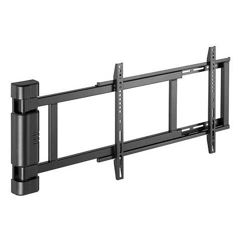 Techly ICA-PLB 060M TV-Halterung 190,5 cm (75") Schwarz