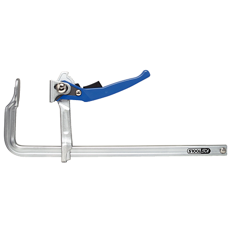 KS Tools 145.0422 Schraubzwinge