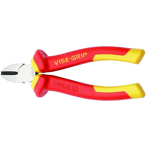 IRWIN 10505865 Kabelschneider Hand-Kabelschneider