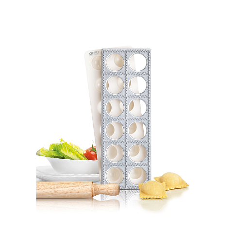 GEFU TASCA Ravioli-Form