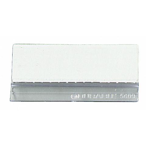 Durable Reiter 58 mm für Sichttafeln