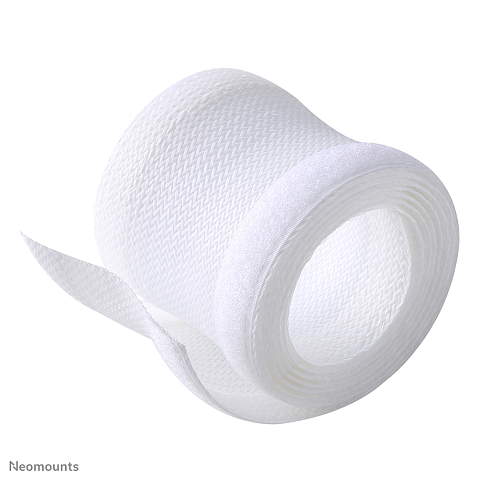 Neomounts NS-CS200WHITE Kabelsocke - für 8-10 Kabel - universal