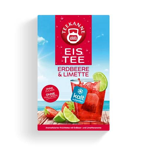 Teekanne 12690 Früchte-/Kräutertee Früchtetee