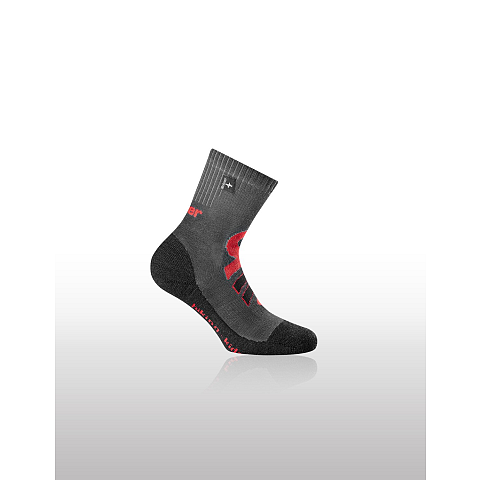 Rohner 24-0031/135 Unisex Klassische Socken Anthrazit
