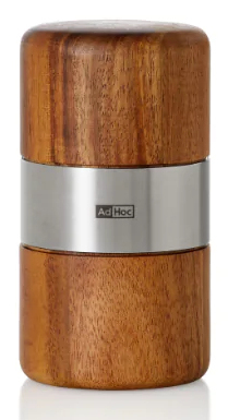 AdHoc AHM-PM70 Passiermühle Nüsse