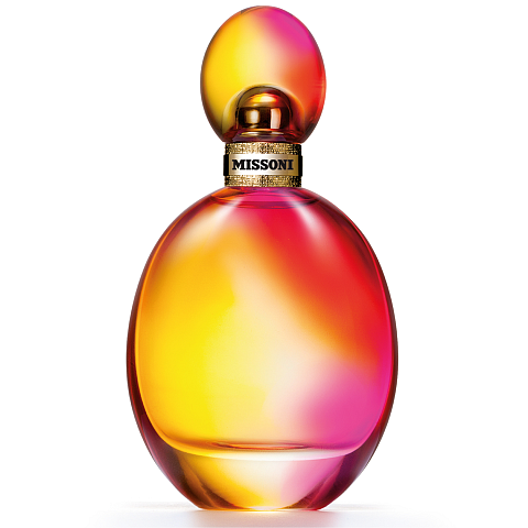 Missoni Eau De Toilette 100 ml Frauen