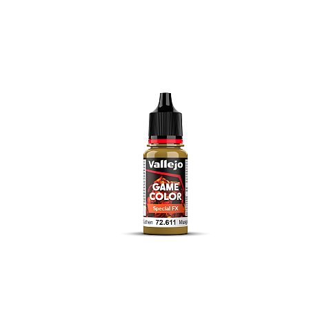 Vallejo 72.611 Acrylfarbe 18 ml