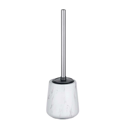WENKO 23697100 Toilettenbürste und -halter WC-Bürste & Halter