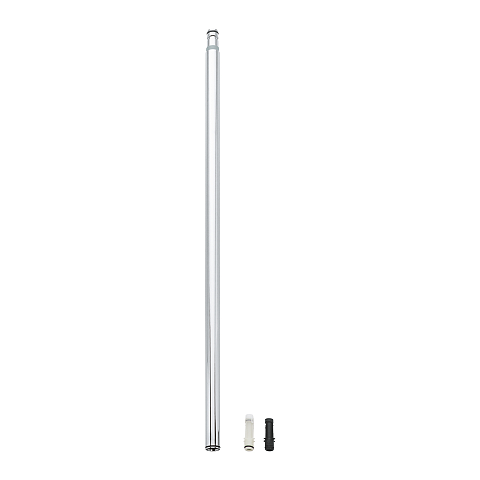 GROHE 48498000 Duschsystem Chrom