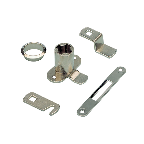 Hettich 78020 Schließzylinder