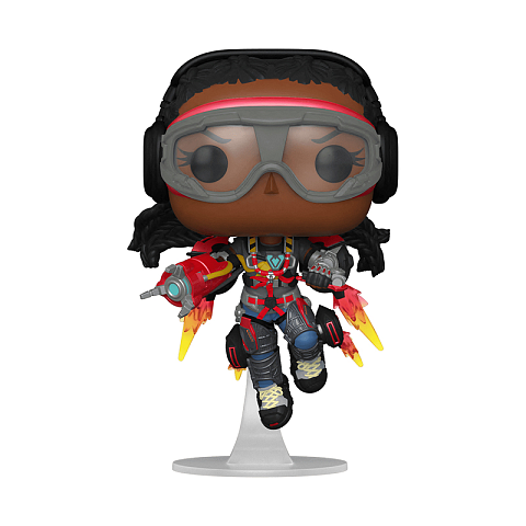 FUNKO POP! 63939 Action-& Sammelfigur
