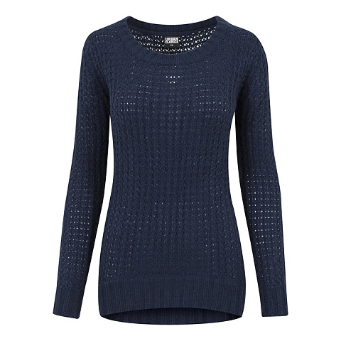 Urban Classics TB739-00155-0046 Pullover