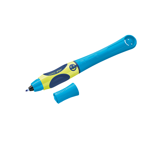 Pelikan 820448 Füllfederhalter Kartuschenfüllsystem Blau 1 Stück(e)