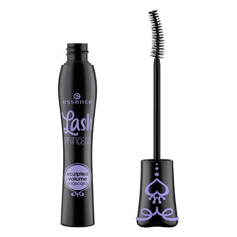 Essence 222161 Augenbrauen-Gel/Mascara Augenbrauen-Mascara