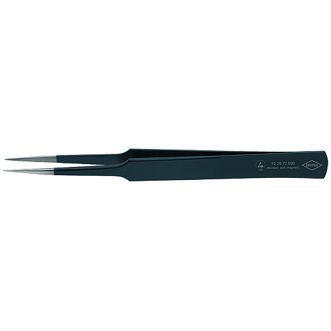 Knipex 92 28 72 ESD Industriepinzette