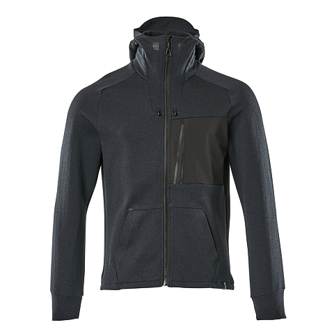 MASCOT 17384-319-01009 Kapuzenpullover