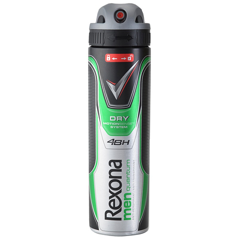 Rexona 8717644320426 Deodorant Männer Spray-Deodorant 150 ml 1 Stück(e)