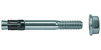 Fischer FNA II 50 Stück(e) Spreizdübel 51 mm