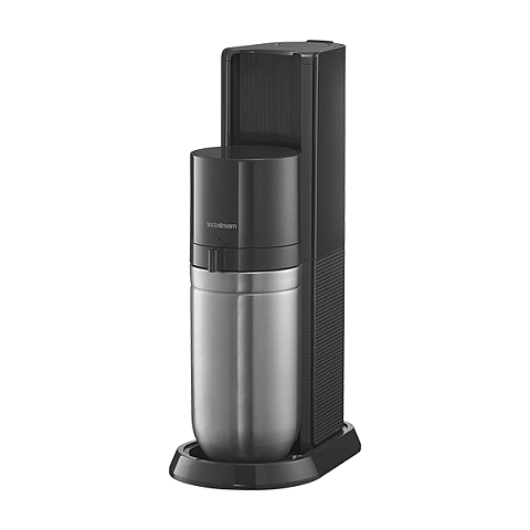 SodaStream Duo Titan ombouwset zonder CO2 cylinder