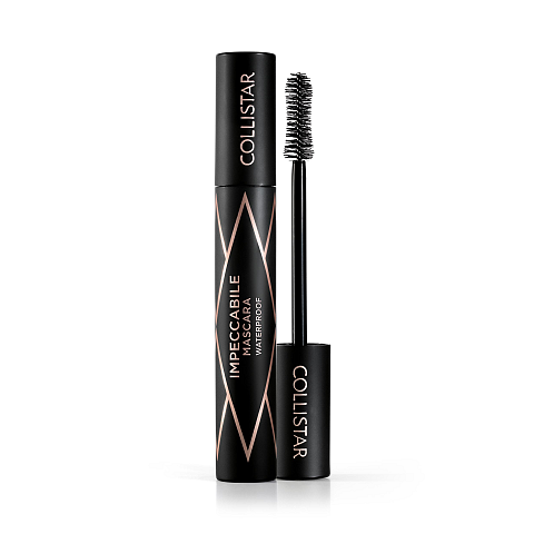 Collistar Impeccabile Waterproof Mascara 12 ml