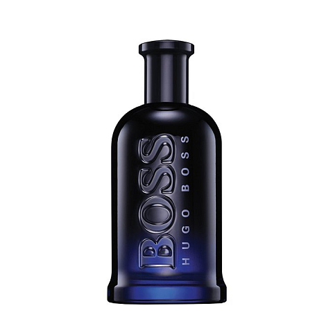 HUGO BOSS 58022215 Eau de Toilette 200 ml Männer